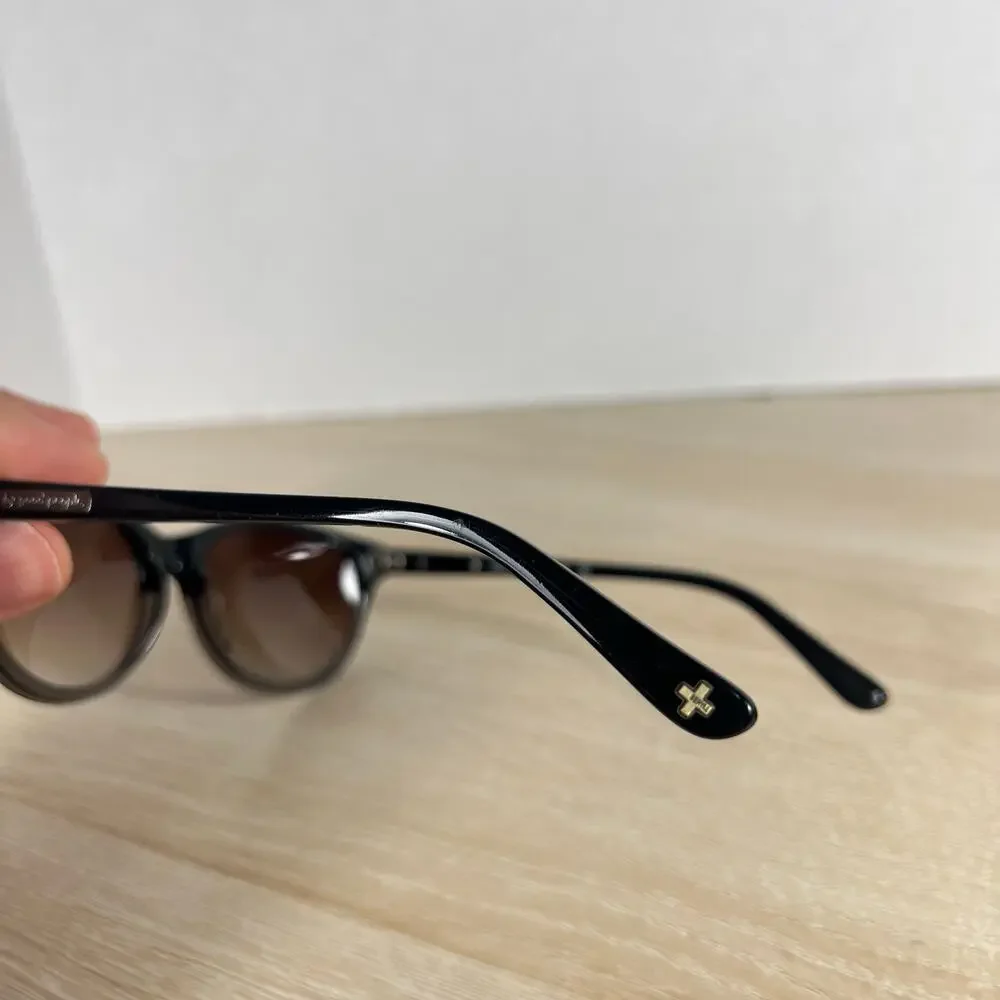 Beryll Molly D62910 Limited Edition Worn By Good People Gradient Sunglasses